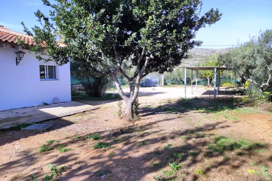 For sale - Country House - Ontinyent