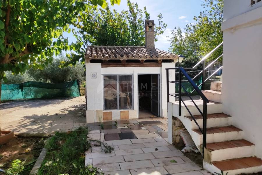 For sale - Country House - Ontinyent