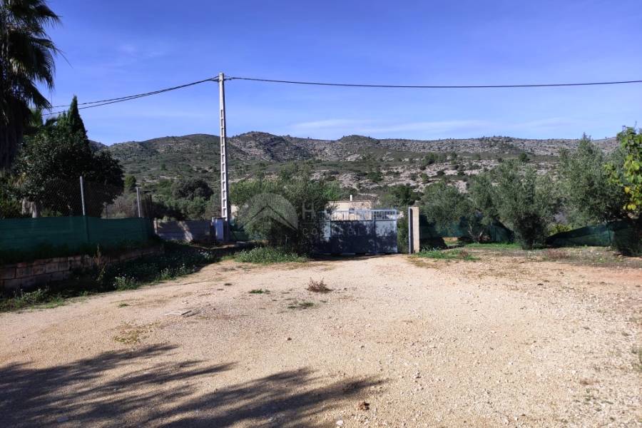 For sale - Country House - Ontinyent