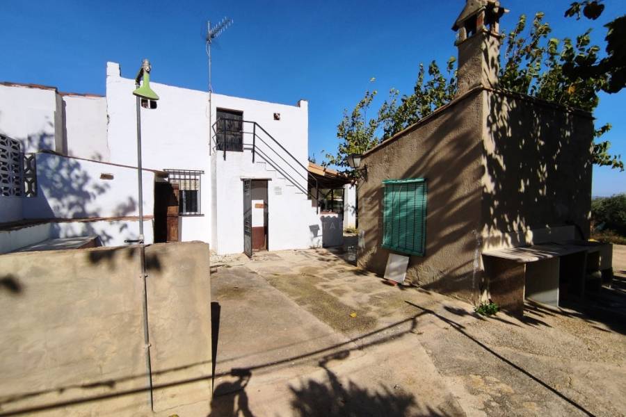 For sale - Country House - Ontinyent