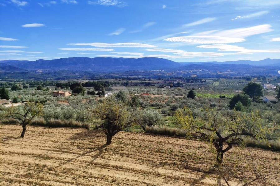 Venta - Casa de Campo - Gaianes