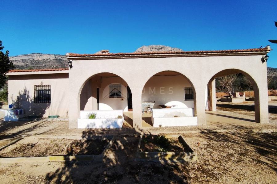 For sale - Country House - Beniarres