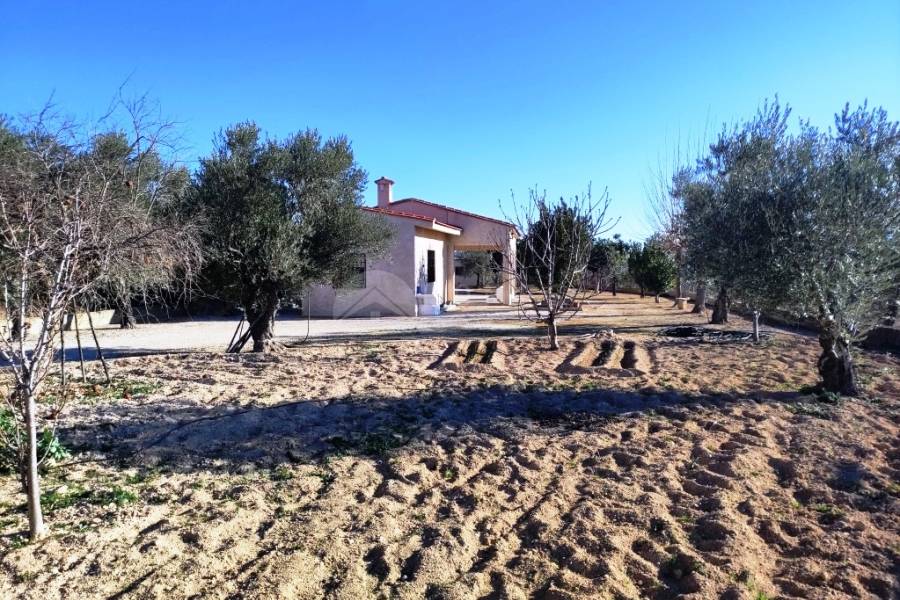 For sale - Country House - Beniarres