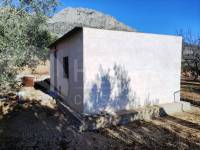 For sale - Country House - Beniarres