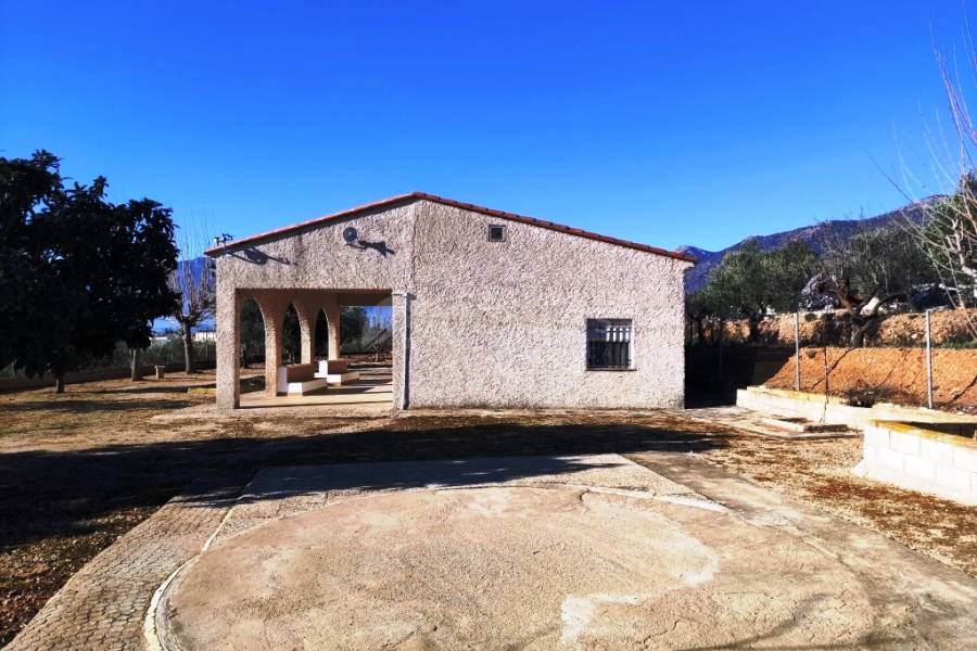 For sale - Country House - Beniarres