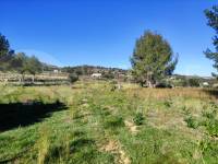 For sale - Rustic Land - Benissa