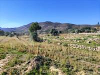 For sale - Rustic Land - Benissa