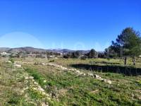 For sale - Rustic Land - Benissa