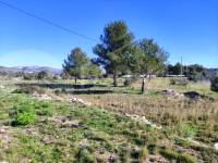 For sale - Rustic Land - Benissa