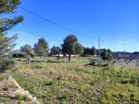 For sale - Rustic Land - Benissa