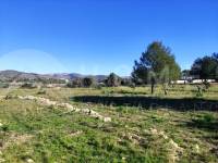 For sale - Rustic Land - Benissa