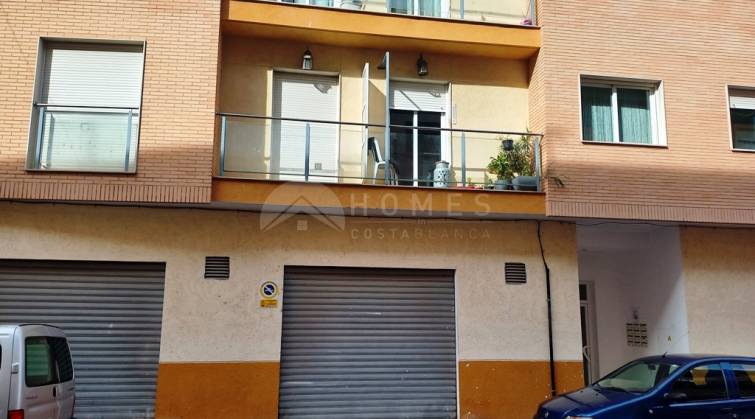 Appartement - Te koop - El Vergel / El Verger - El Vergel / El Verger
