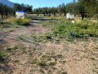 Venta - Casa de Pueblo - Muro de Alcoy - Cela