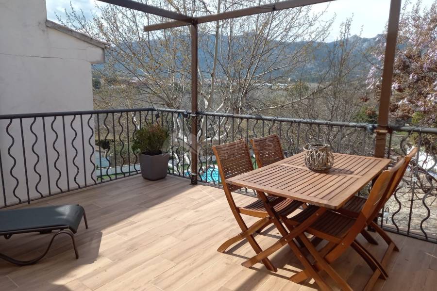 For sale - Town House - Muro de Alcoy - Cela