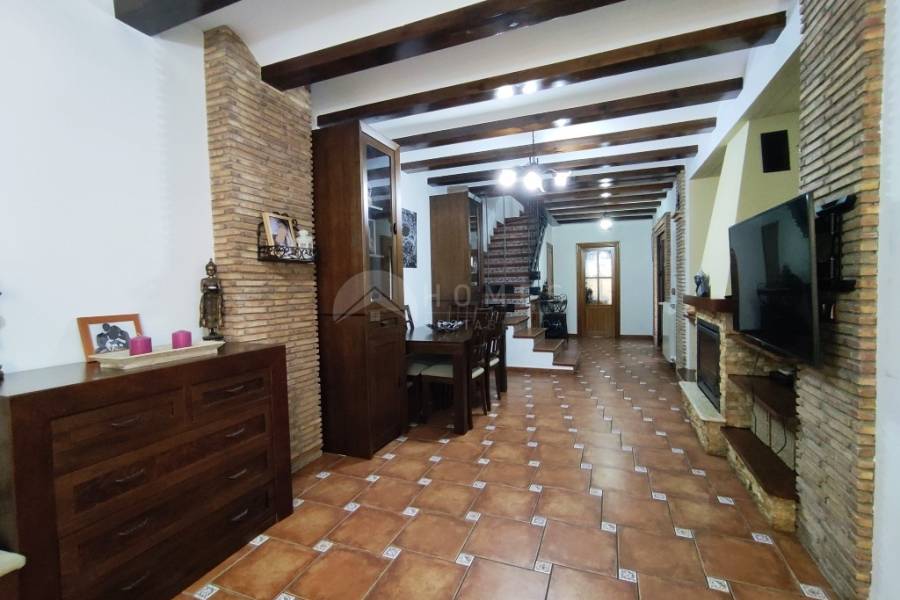 For sale - Town House - Muro de Alcoy - Cela