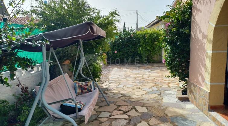 Villa - For sale - Els Poblets - Els Poblets