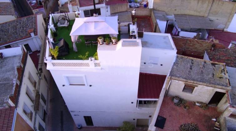 Town House - For sale - Beniarjó - Beniarjó