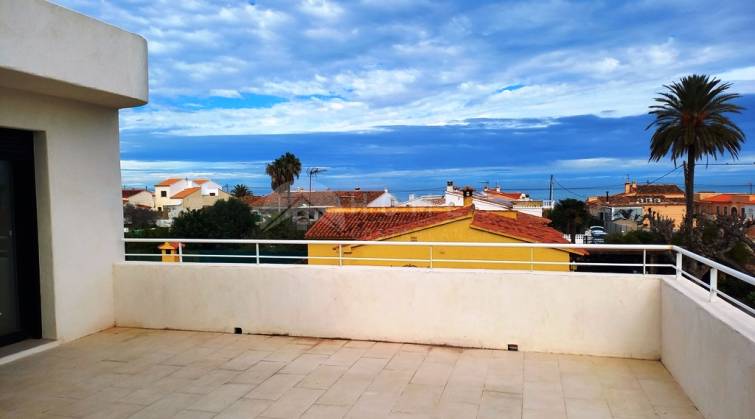 Villa - New Construction - Els Poblets - Els Poblets