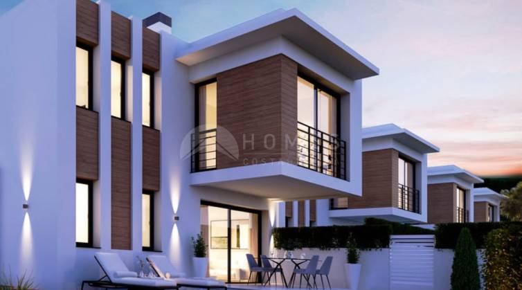 Chalet - Obra Nueva - Denia - Denia