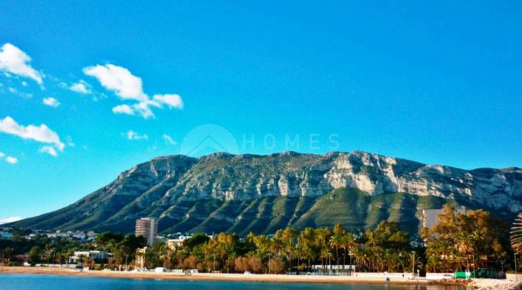 Chalet - Obra Nueva - Denia - Denia