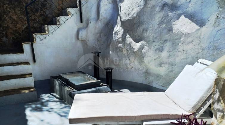 Casa de Pueblo - Venta - Oliva - Oliva