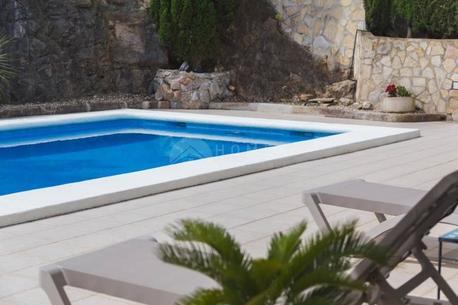 Venta - Chalet - Denia