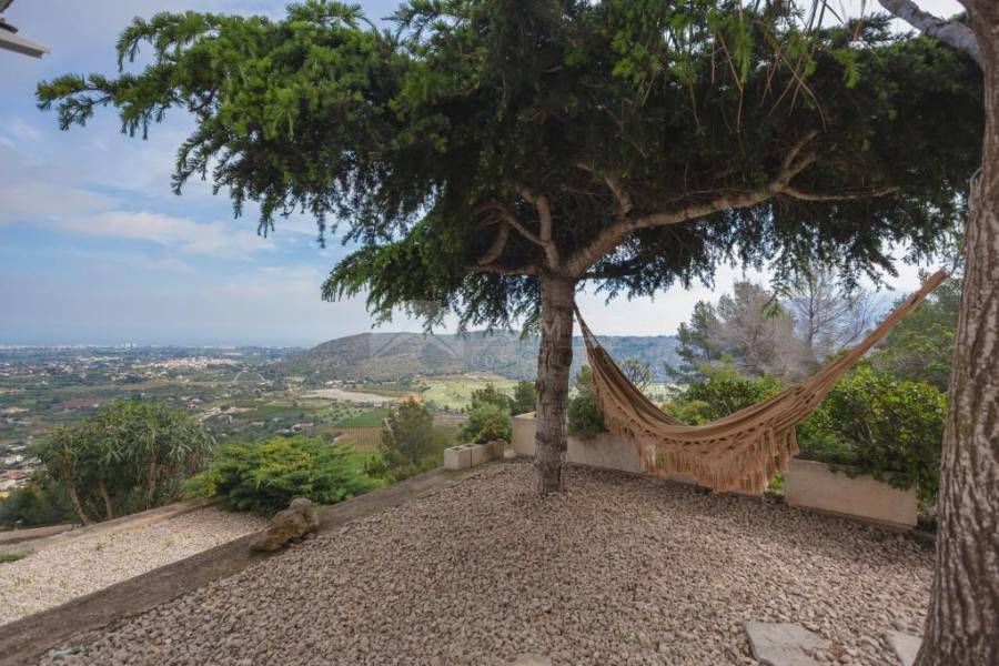 Venta - Chalet - Denia