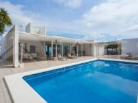 Venta - Chalet - Denia
