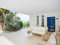 Venta - Chalet - Denia