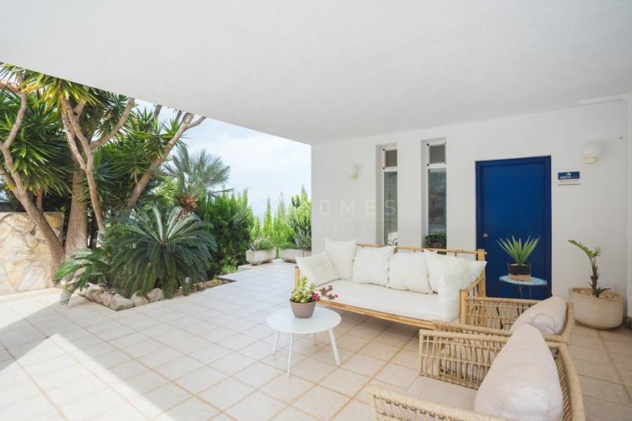Venta - Chalet - Denia