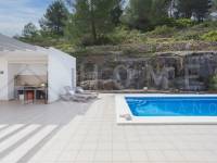 Venta - Chalet - Denia
