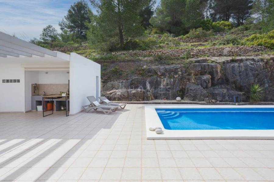 Venta - Chalet - Denia
