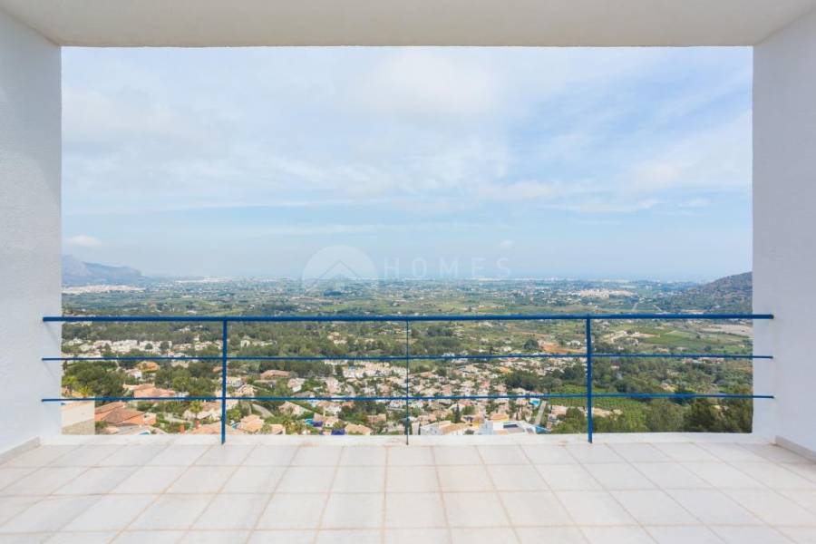 Venta - Chalet - Denia