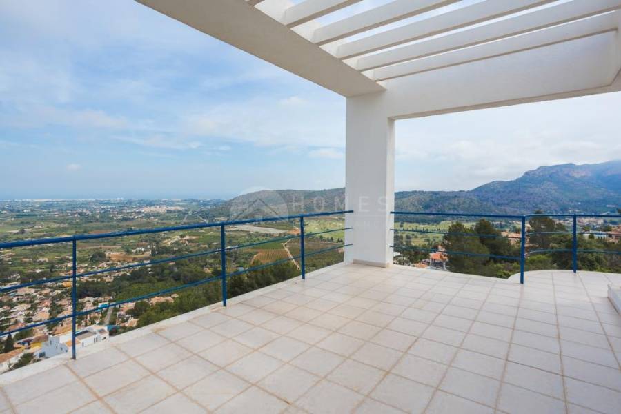 Venta - Chalet - Denia