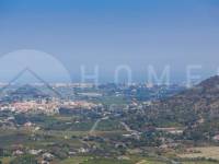 Venta - Chalet - Denia