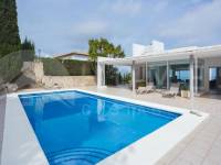 Venta - Chalet - Denia