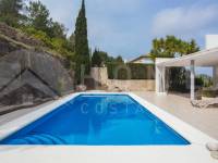 Venta - Chalet - Denia