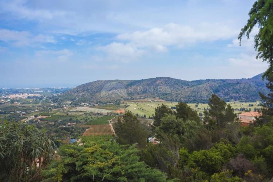 Venta - Chalet - Denia
