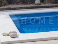 Venta - Chalet - Denia