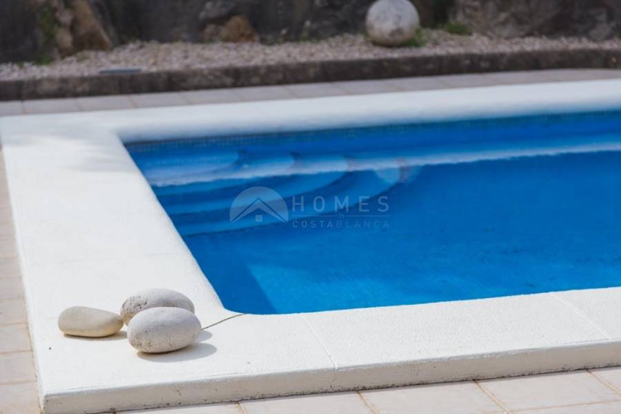 Venta - Chalet - Denia