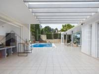 Venta - Chalet - Denia