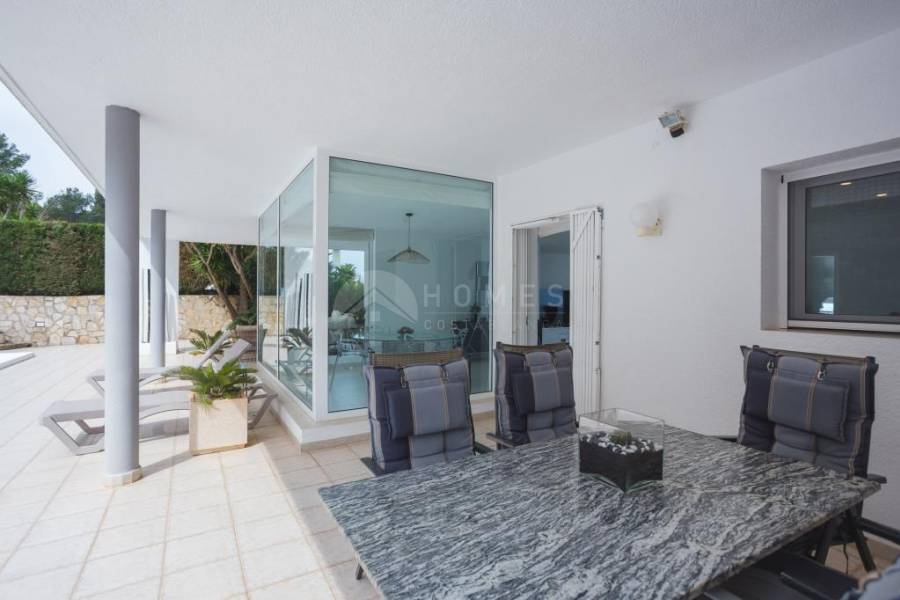 Venta - Chalet - Denia