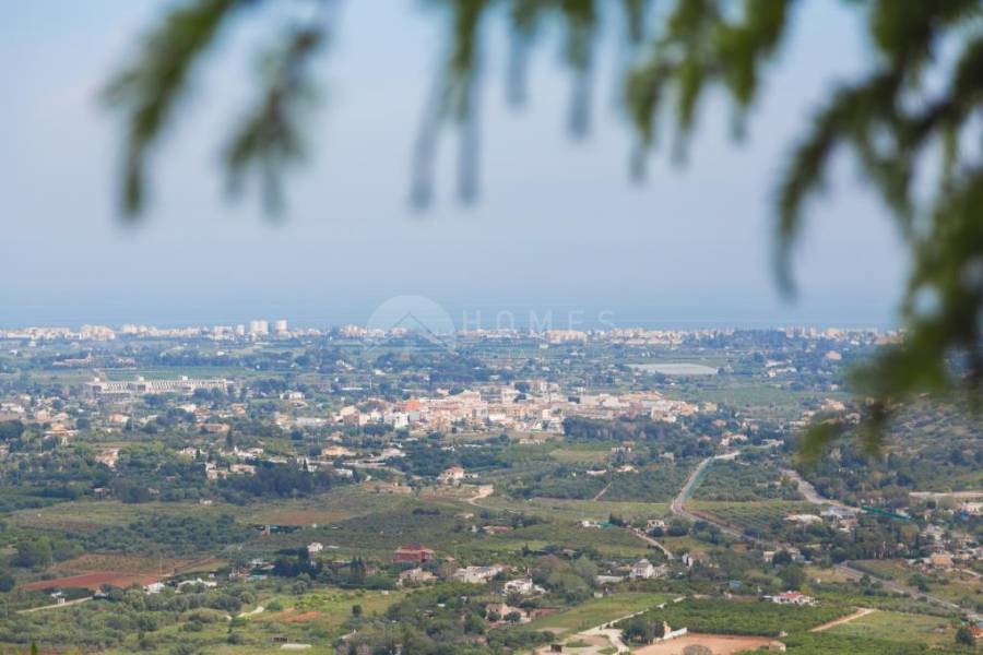 Venta - Chalet - Denia