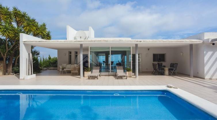 Chalet - Venta - Denia - Denia