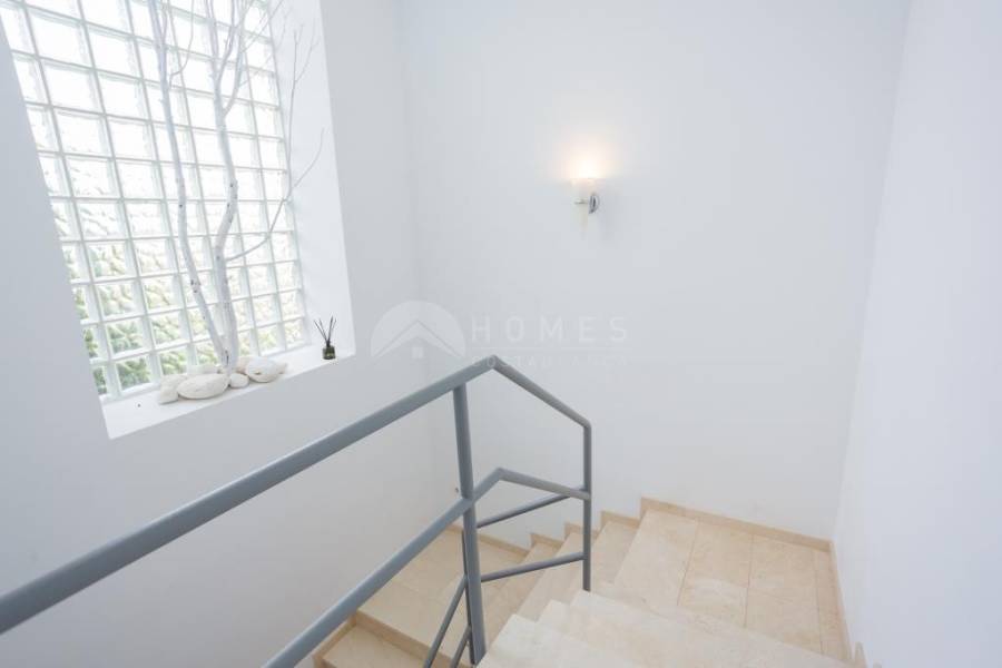 Venta - Chalet - Denia