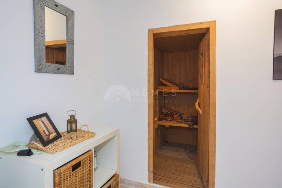 Venta - Chalet - Denia