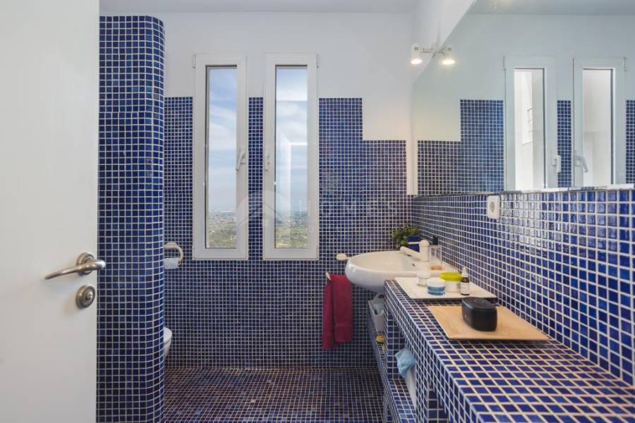 Venta - Chalet - Denia