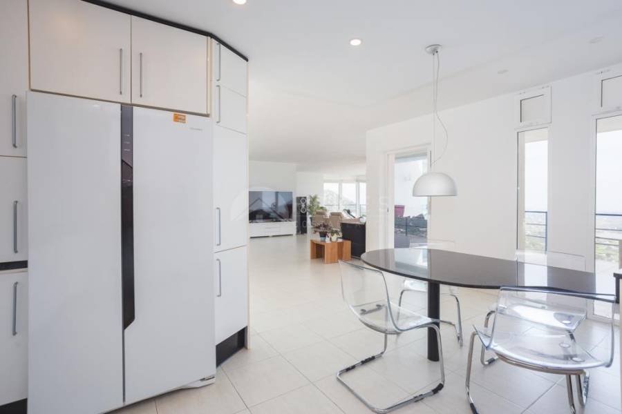 Venta - Chalet - Denia