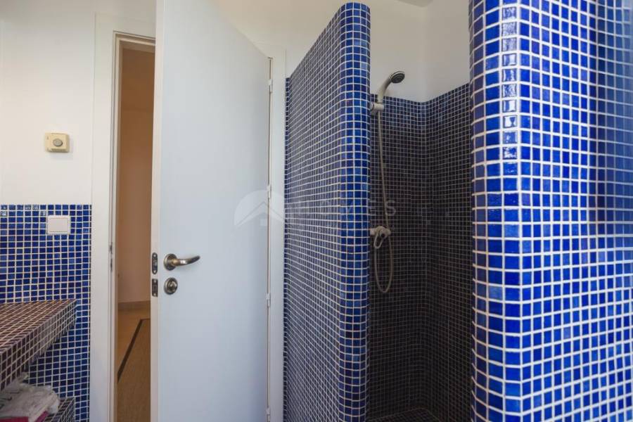 Venta - Chalet - Denia