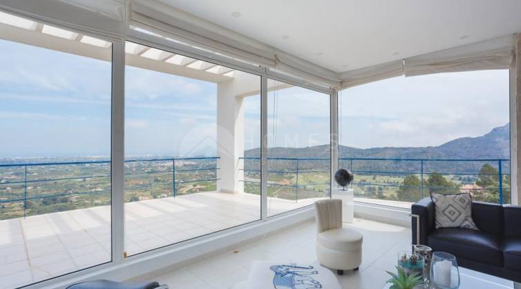 Villa - For sale - Denia - Denia